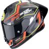 Casque SCORPION EXO-R1 EVO II AIR COUP 1