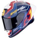 Casque SCORPION EXO-R1 EVO II AIR COUP