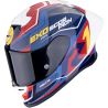 Casque SCORPION EXO-R1 EVO II AIR COUP 2