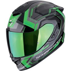 Casque SCORPION EXO-1400 EVO AIR II LINART