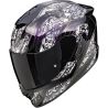 Casque SCORPION EXO-1400 EVO AIR II FANTASY 0