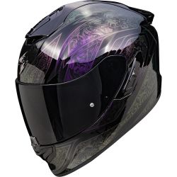 Casque SCORPION EXO-1400 EVO AIR II FANTASY