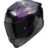 Casque SCORPION EXO-1400 EVO AIR II FANTASY 1