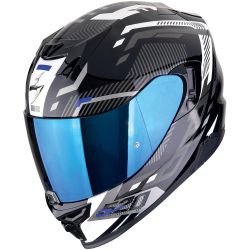 Casque SCORPION EXO-520 EVO AIR RANKA