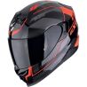 Casque SCORPION EXO-520 EVO AIR LENA 0