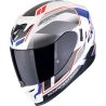 Casque SCORPION EXO-520 EVO AIR LENA 1
