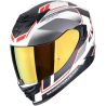 Casque SCORPION EXO-520 EVO AIR LENA 2