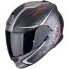 Casque moto integral SCORPION EXO 491 RUN 2