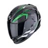 Casque moto integral SCORPION EXO 491 KRIPTA 6