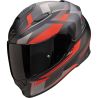 Casque moto integral SCORPION EXO 491 ABILIS 1