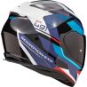 Casque moto integral SCORPION EXO 491 ABILIS 4