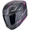 Casque moto integral SCORPION EXO 391 AAXO 0