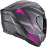 Casque moto integral SCORPION EXO 391 AAXO 2
