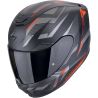 Casque moto integral SCORPION EXO 391 AAXO 3