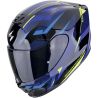Casque moto integral SCORPION EXO 391 AAXO 4
