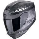 Casque moto integral SCORPION EXO 391 AVA