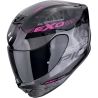 Casque moto integral SCORPION EXO 391 AVA 3