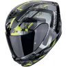 Casque moto integral SCORPION EXO 391 CLUTTER 0