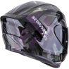 Casque moto integral SCORPION EXO 391 CLUTTER 4