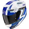Casque moto integral SCORPION EXO 391 CAPTOR 0