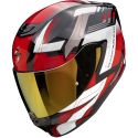 Casque moto integral SCORPION EXO 391 CAPTOR