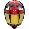 Casque moto integral SCORPION EXO 391 CAPTOR 2