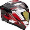 Casque moto integral SCORPION EXO 391 CAPTOR 3
