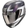 Casque moto integral SCORPION EXO 391 CAPTOR 4