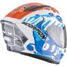 Casque moto integral enfant SCORPION EXO JNR AIR The4elements 2