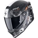 Casque INTEGRAL SCORPION COVERT-FX SKULLZ