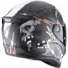 Casque INTEGRAL SCORPION COVERT-FX SKULLZ 3