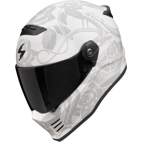 Casque INTEGRAL SCORPION COVERT-FX DRAGON