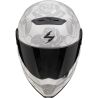 Casque INTEGRAL SCORPION COVERT-FX DRAGON 1