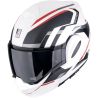 Casque moto modulable SCORPION EXO-TECH EVO FURIO 2