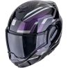 Casque moto modulable SCORPION EXO-TECH EVO FURIO 3