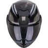 Casque moto modulable SCORPION EXO-TECH EVO FURIO 4