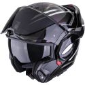 Casque moto modulable SCORPION EXO-TECH EVO FURIO