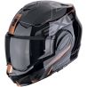 Casque moto modulable SCORPION EXO-TECH EVO TRAVELLER 1