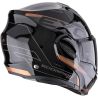 Casque moto modulable SCORPION EXO-TECH EVO TRAVELLER 3