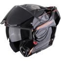 Casque moto modulable SCORPION EXO-TECH EVO TRAVELLER