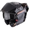 Casque moto modulable SCORPION EXO-TECH EVO TRAVELLER 4