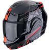 Casque moto modulable SCORPION EXO-TECH EVO TRAVELLER 5