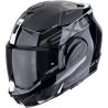 Casque moto modulable SCORPION EXO-TECH EVO TRAVELLER 0