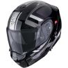 Casque modulable SCORPION EXO 930 EVO ARDENS 4