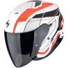 Casque jet SCORPION EXO-Z1 VUE 0