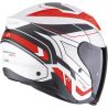 Casque jet SCORPION EXO-Z1 VUE 2