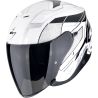 Casque jet SCORPION EXO-Z1 VUE 3