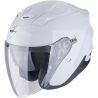 Casque jet SCORPION EXO-Z1 Solid 1
