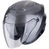 Casque jet SCORPION EXO-Z1 Solid 4