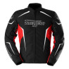 Blouson Textile moto FURYGAN YORI 5